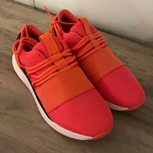 Under Armour Breathe Lace Training Shoe